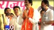 Maharashtra BJP leaders torn between NCP and Shiv Sena - Tv9 Gujarati