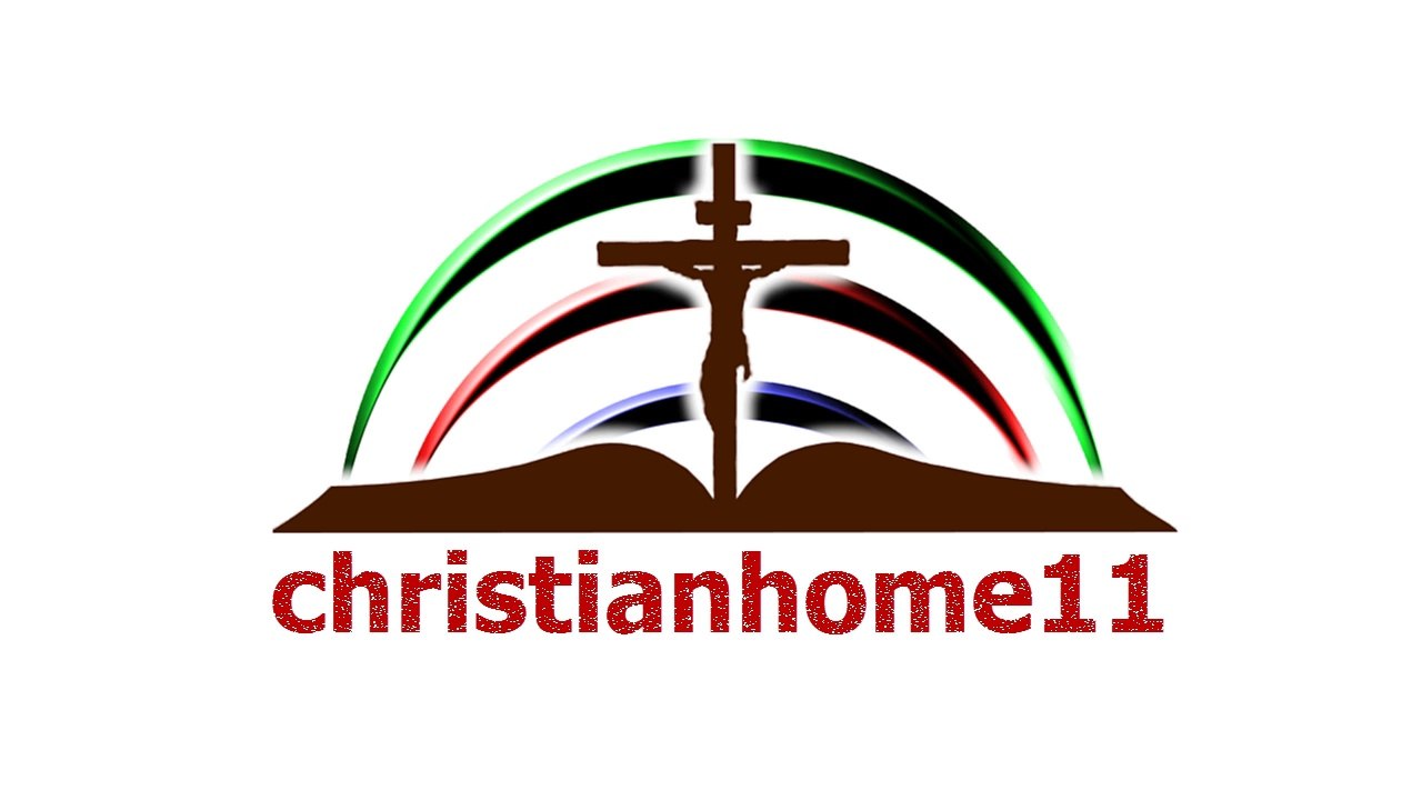 christianhome11 logo