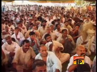 Hasan Sadiq | Pakhon Aan Kon  | Muharram