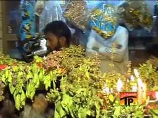 Hasan Sadiq | Shala Mehndi Lawan  | Muharram