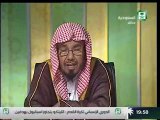 فتاوى الشيخ عبدالله المطلق 25-12-1435 الجزء الاول