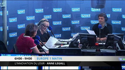 La montre qui compte les bouchées