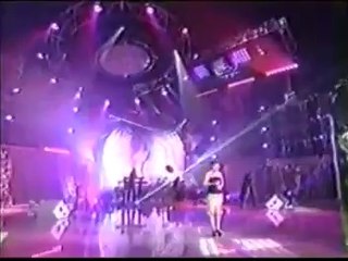 1999.HEY!3　MUSIC　AWARD歌のみ♪WHATEVER