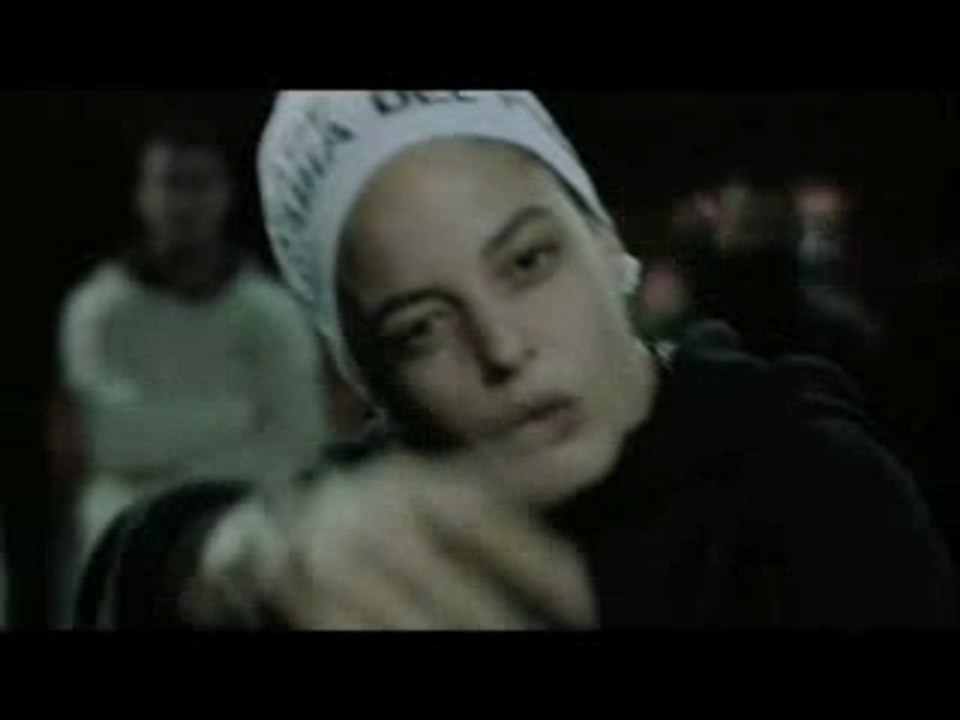 Keny Arkana  La rue, la mère des enfant