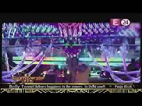 Jackky Aur Neha Ka Love Ka Huwa 'The End ' 20th October 2014 apnicommunity.com