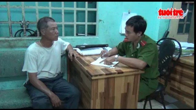 Bắt nhiều đối tượng tàng trữ, sử dụng ma túy ở An Sương