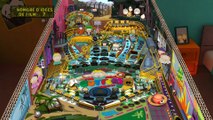 Pinball FX 2 - South Park - Butters’ Very Own Pinball