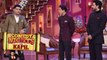 Kapil Shahrukh’s HILARIOUS ENGLISH on Comedy Nights