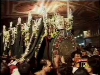 Hasan Sadiq | Dasvein Diyan Nana | Muharram