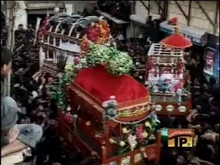 Hasan Sadiq | Zainab Tere Hussain Ka | Muharram