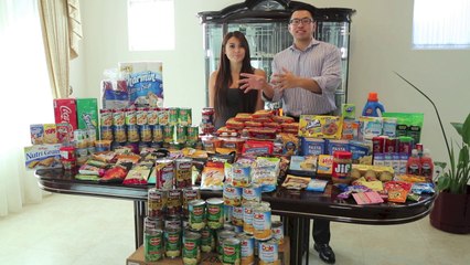 Local Pizza Place Helps a Family in Need