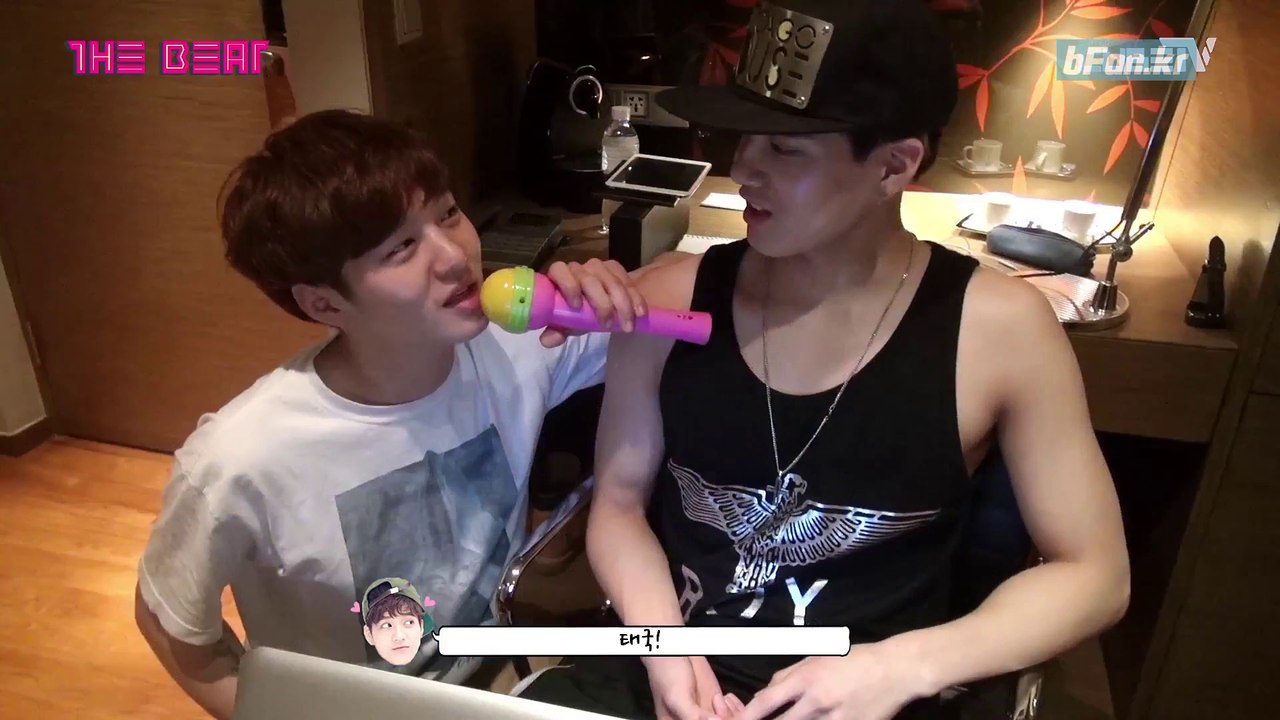 [BTOB] [StarCast] [The Beat] #1 (비투비 스타캐스트 더 비트 1화)