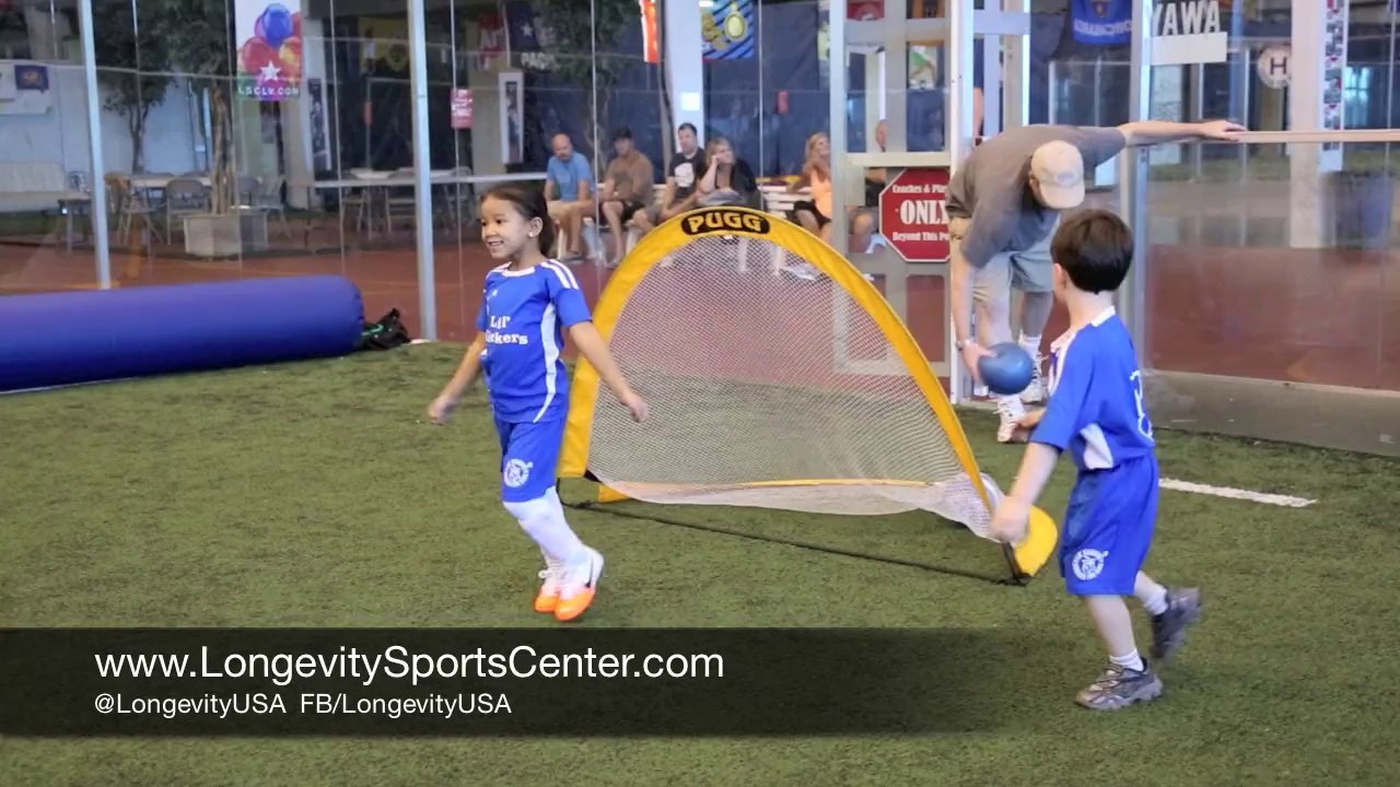 Soccer Las Vegas | Longevity Sports Center Las Vegas pt. 10