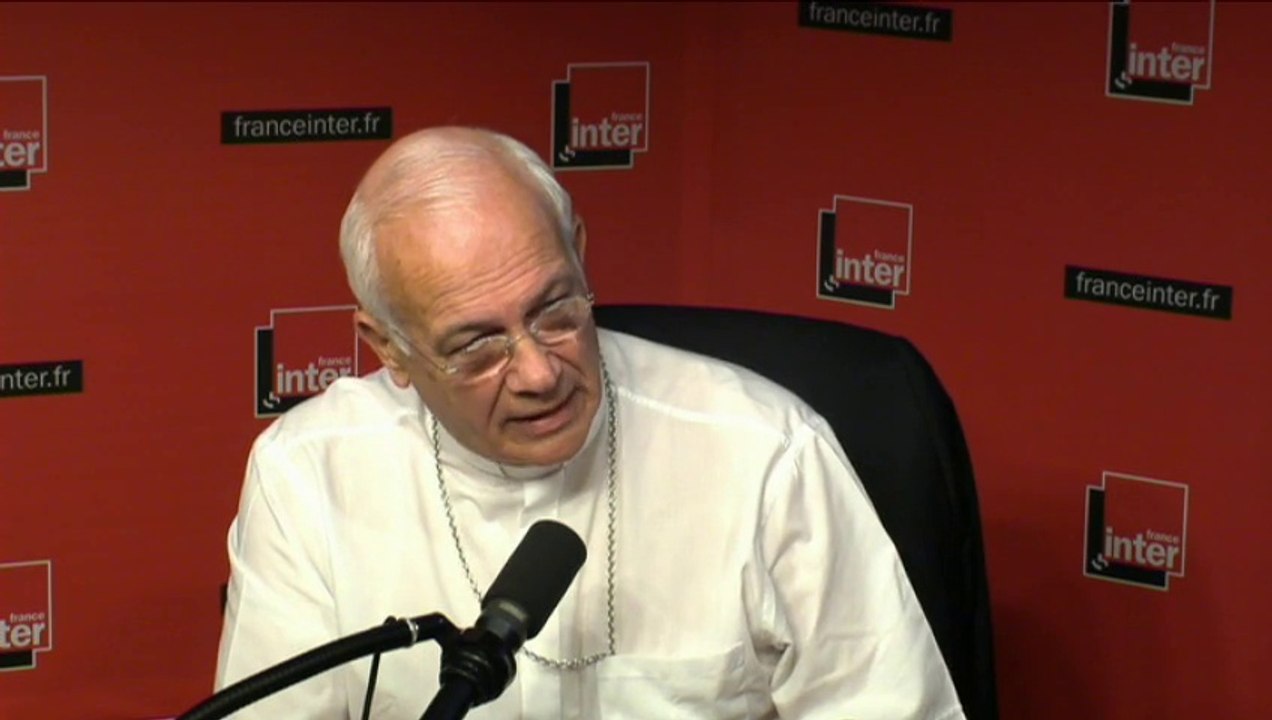 Monseigneur Lalanne 'Pas de défaite du pape. Le document final du synode sur la famille est un rapport d’étape'