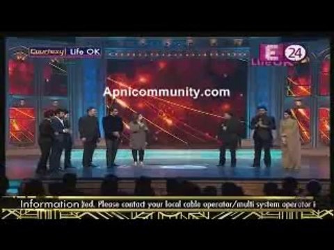 Fatafat Express 20th October 2014 Dil Se Nache Indiawaale apnicommunity.com
