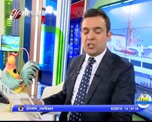 Uyan Türkiyem 20.10.2014 1.Kısım