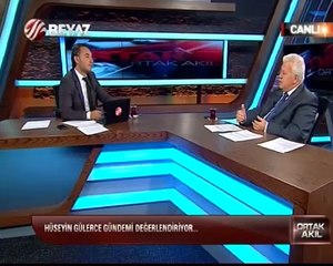 Ortak Akıl 19.10.2014 1.Kısım