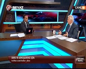 Ortak Akıl 19.10.2014 2.Kısım