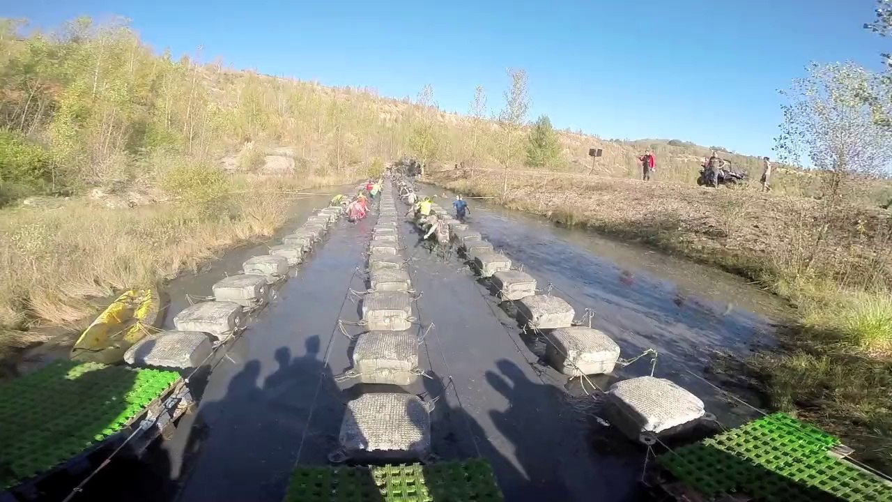 The Mud Day 2014