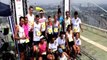 Dunya News - Unique competition of Vertical run race in Brazil