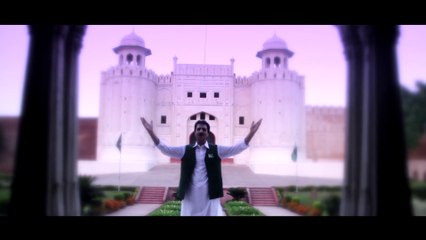 Mast Qalandar Log ... Milli Naghma