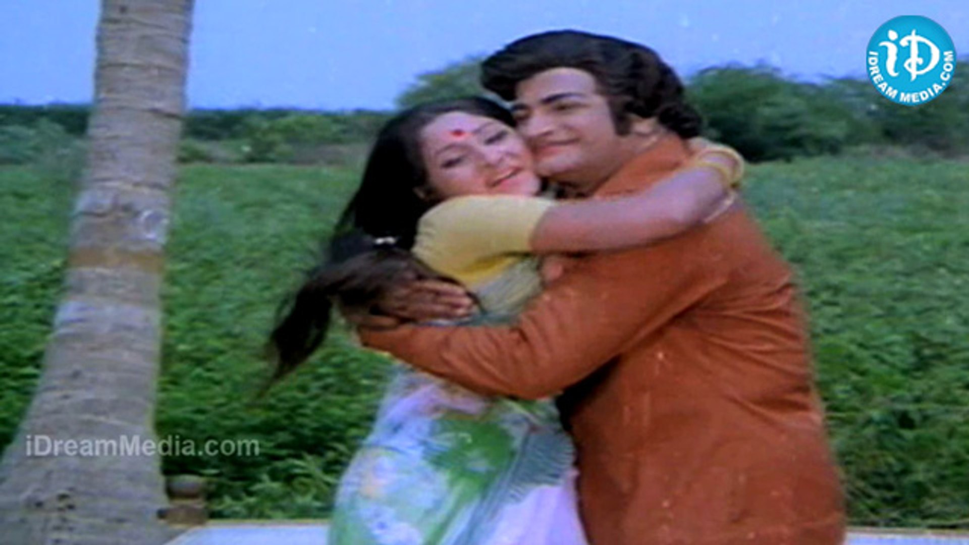 Yamagola Movie - NTR, Jaya Prada, KV Chalam, Rao Gopla Rao Nice Scene -  video Dailymotion