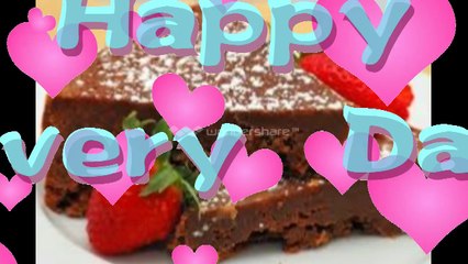 Happy Birthday song made by saira For me 2014 birthday