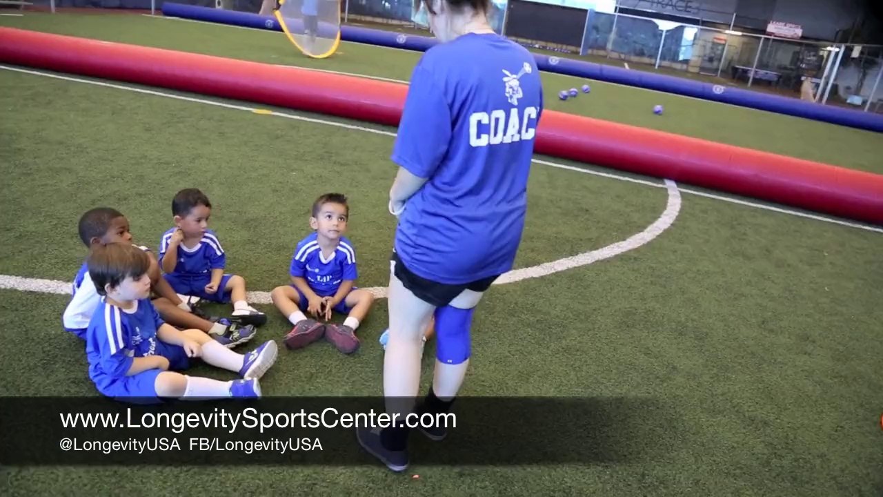 Soccer Las Vegas | Longevity Sports Center Las Vegas pt. 13
