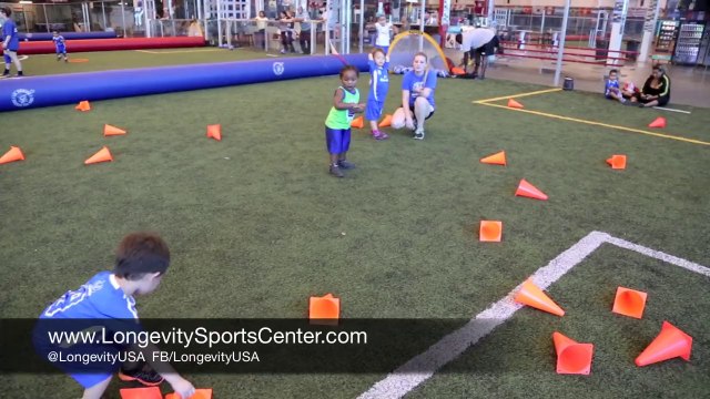 Soccer Las Vegas | Longevity Sports Center Las Vegas pt. 14