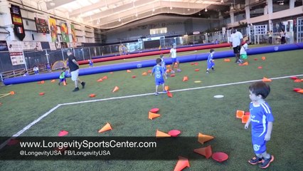 Soccer Las Vegas | Longevity Sports Center Las Vegas pt. 17