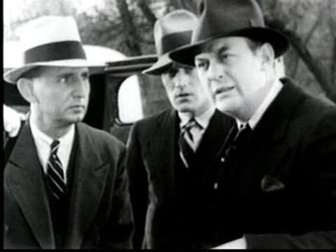 Dick Tracy Chapter 14: The Devil in White - ComicWeb Serial Cliffhanger Theater