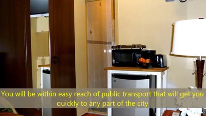 Best Budget Hotel in New York City