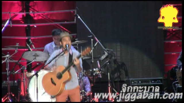 อรุณสวัสดิ์ สิงโต - เดอะ นำโชค show by สิงโต นำโชค