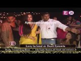 Shanti Dynamite Karenge Bollywood Mai Entry 20th October 2014 www apnicommunity com