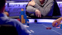EPT 11 London Finalist Sebastian Pauli: The New German | PokerStars