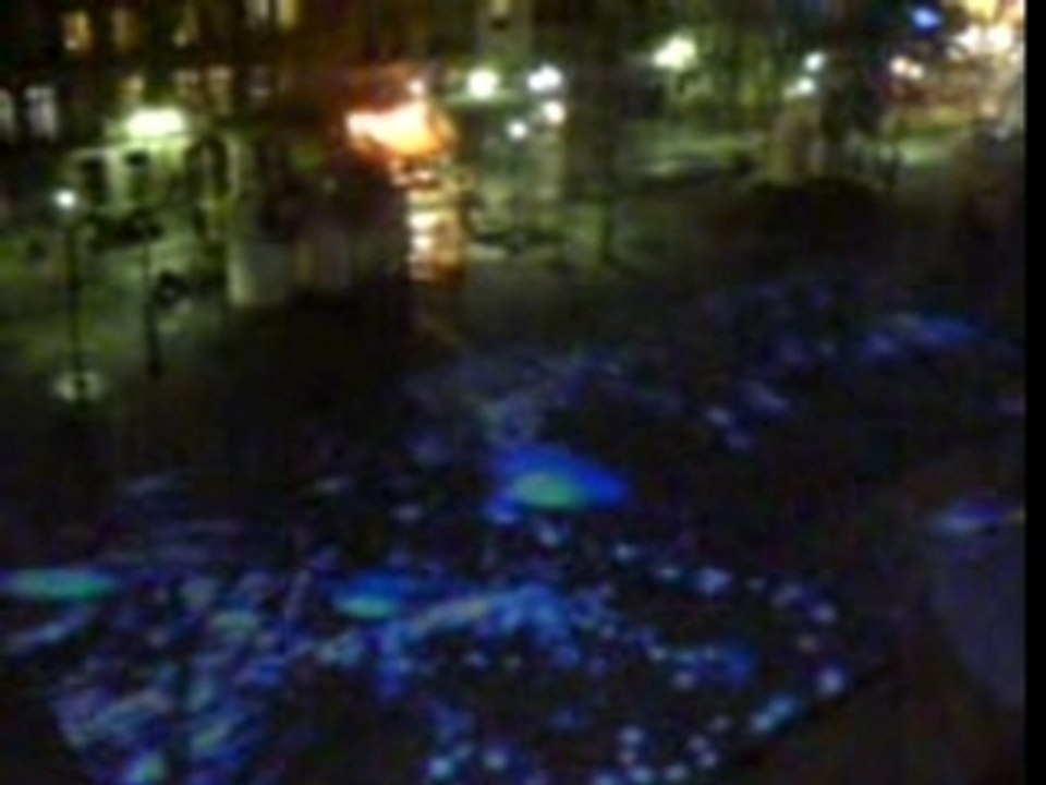 Beaubourg 30ans