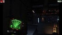 Alien Isolation - 11 - Un rendez-vous chez le docteur