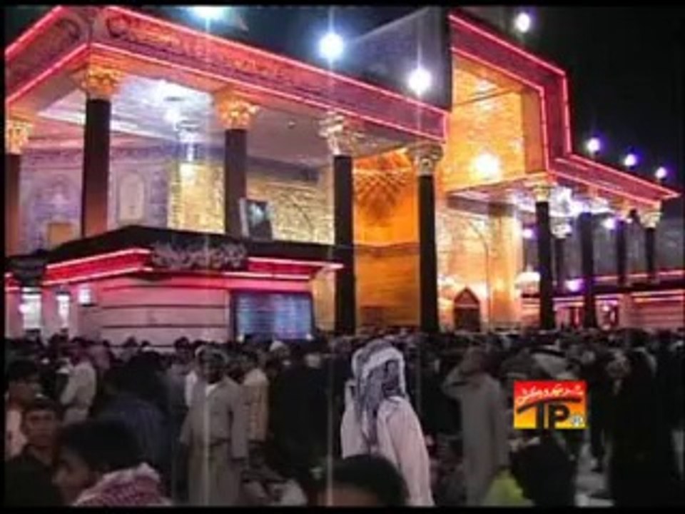 Hasan Sadiq | Ghazi Abbas Sa Duniya Mein | Muharram