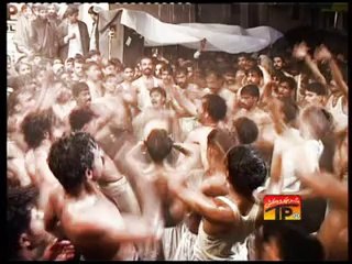 Hasan Sadiq | Panjtan Ke Gharaney Ka | Muharram