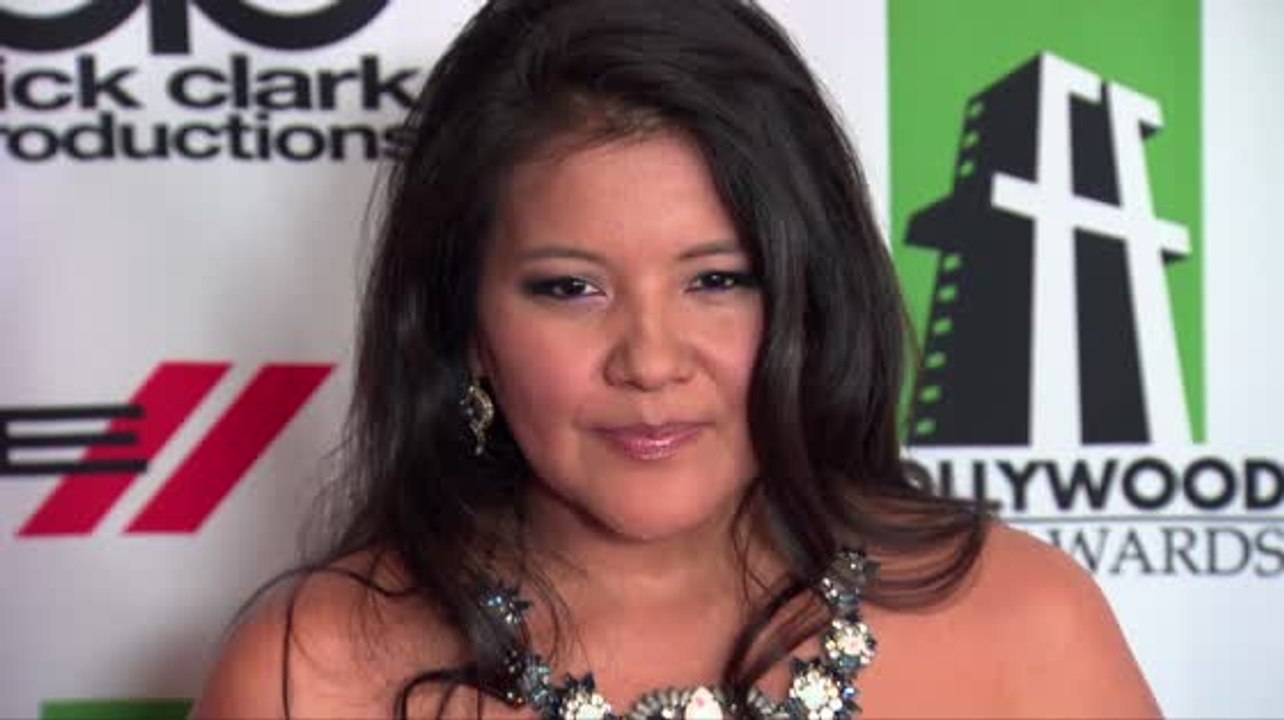 Hollywood äußert sich zu dem mysteriösen Tode von Misty Upham