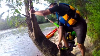 canoe kayak granhota toulouse 2014