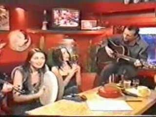 TFI Friday - FUN VIDEO