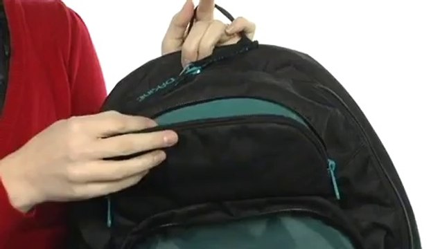 Dakine Hana 26L Lattice Floral - Robecart.com Free Shipping BOTH Ways