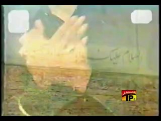 Hasan Sadiq | Zinda Ka Andhera | Muharram