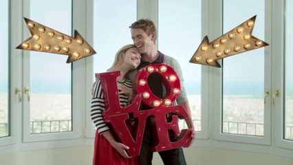 Maisons du Monde : Soyez fous Soyez vous "PERSONNALITÉS"