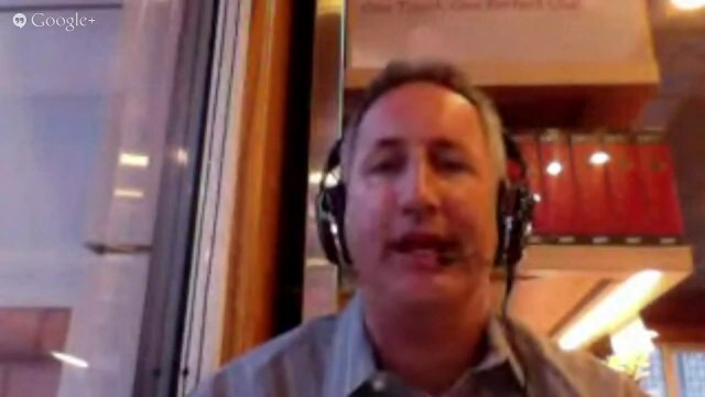 Attorney Brian D Lerner- How Immigration Laws are made and the Government Shutdown