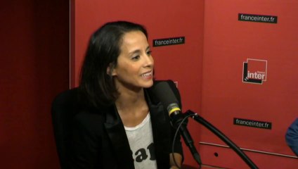 Le Billet de Sophia Aram : "Plug anal"