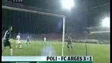 19. Poli AEK 3-1 FC Arges