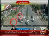 Every Pakistani Will Feel Proud Today On KPK police, CCTV Footage of Peshawar Incident
