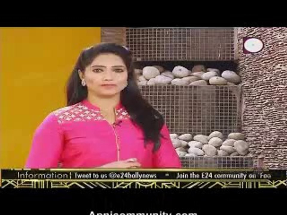 Meri ashiqui Tum Se Hi - 20th October 2014 Ranveer Nai Banaya Diya www.apnicommunity.com